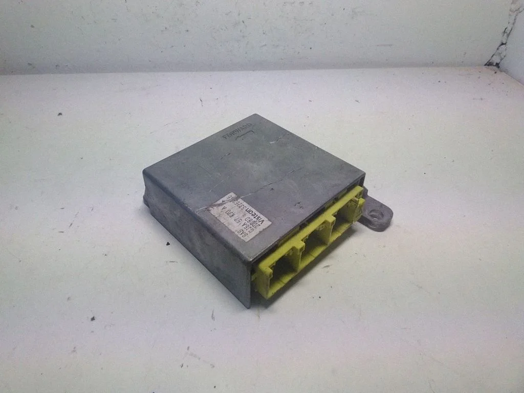 Airbag control unit/module GJ6A57K30A