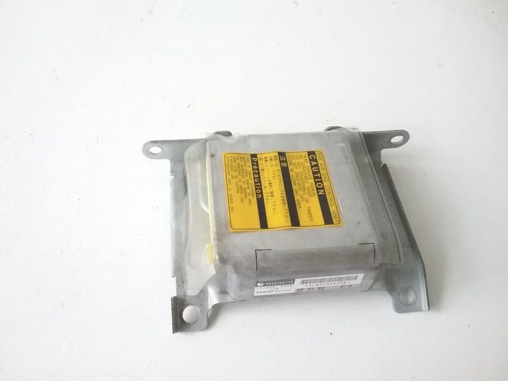Airbag control unit/module 98221AE170