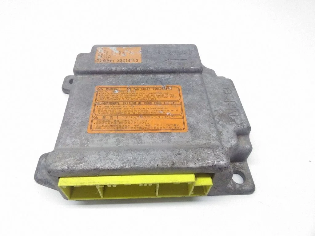 Drošības spilvenu vadības bloks 3321453