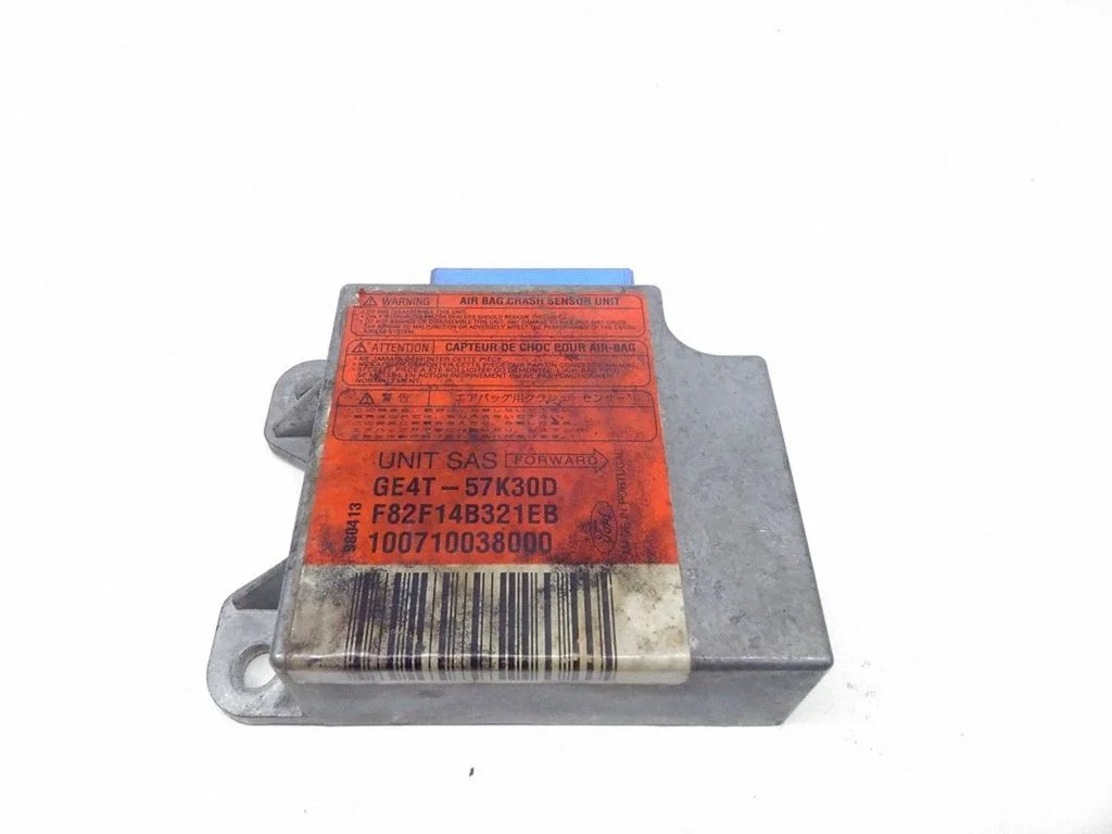 Airbag control unit/module 100710038000