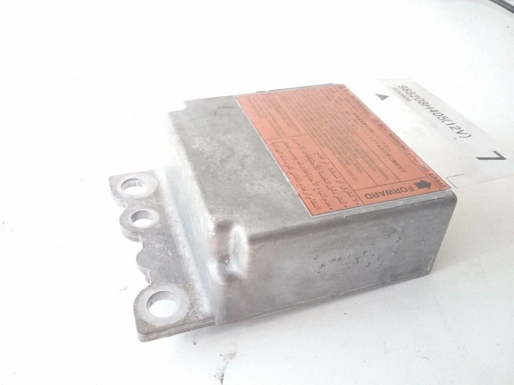 Drošības spilvenu vadības bloks 988208H405