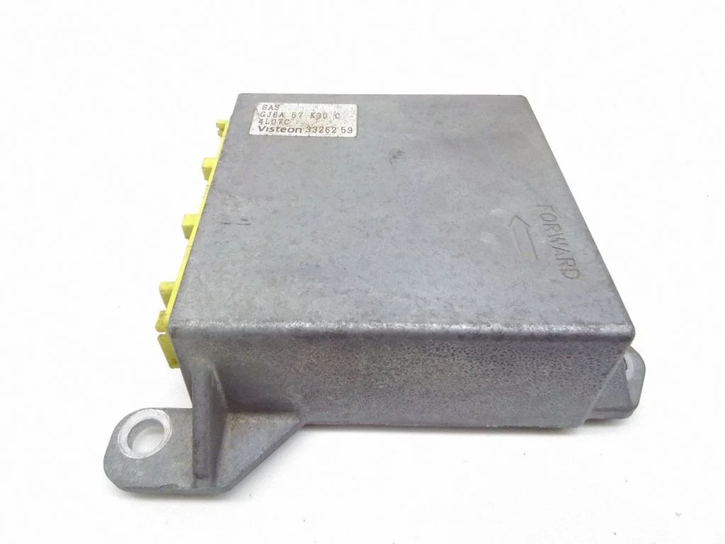 Airbag control unit/module GJ6A57K30C