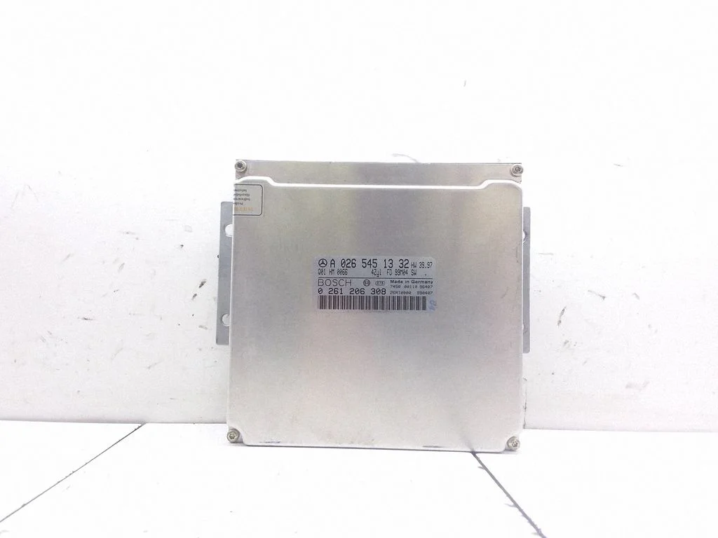 Engine control unit/module A0265451332