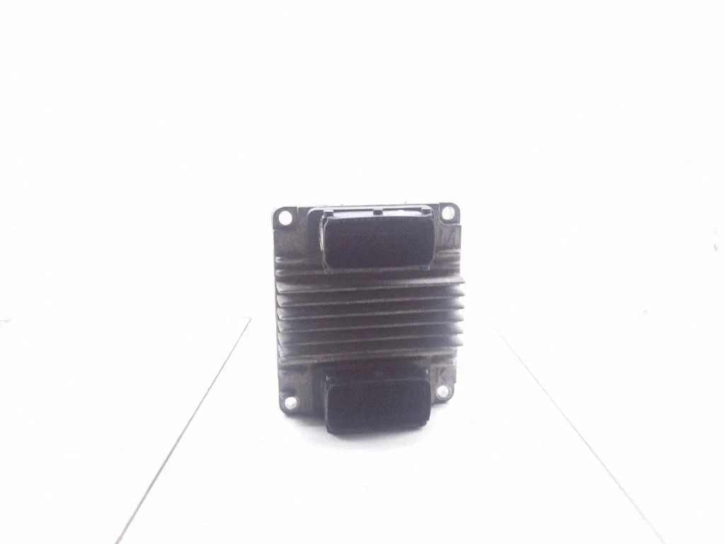 Dzinēja vadības bloks – Opel Astra G (1998-2009)