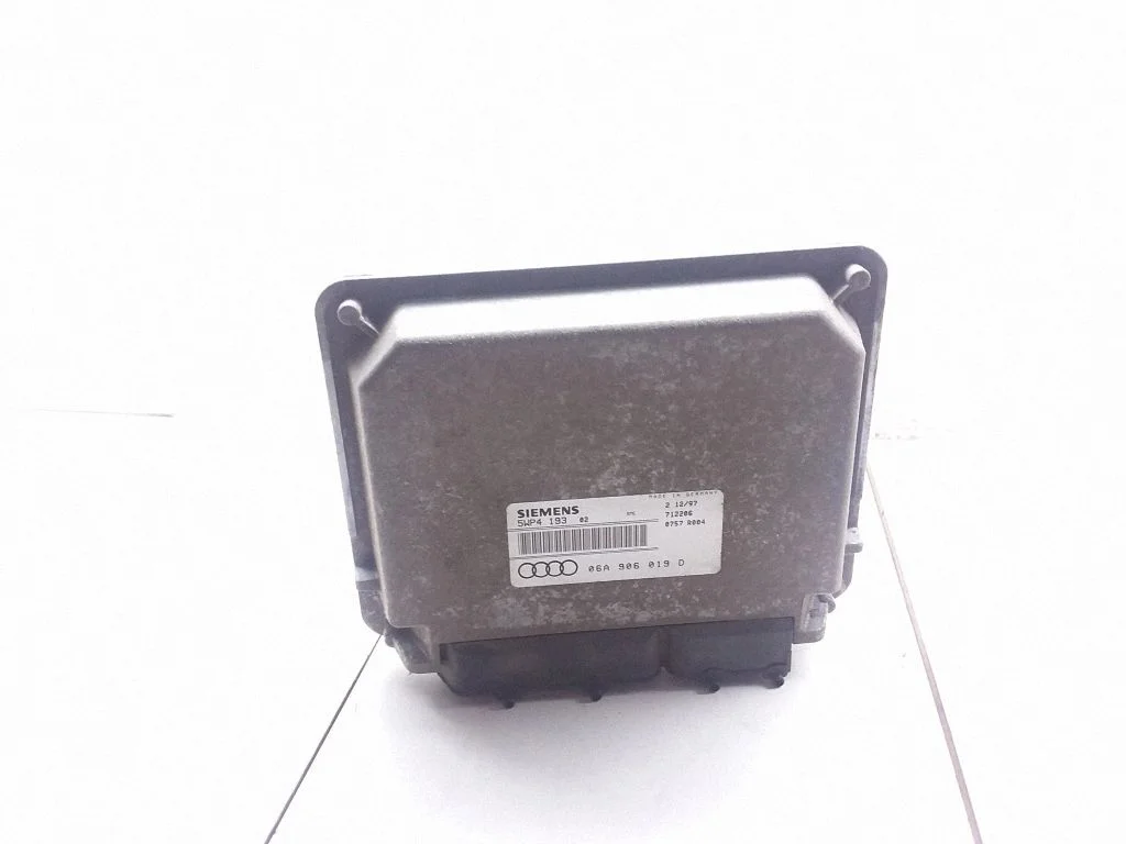 Engine control unit/module – Audi A3 S3 8L (1996-2003)