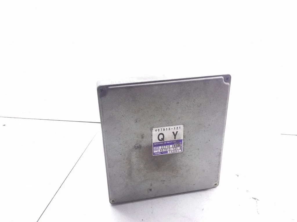 Engine control unit/module 237102N106