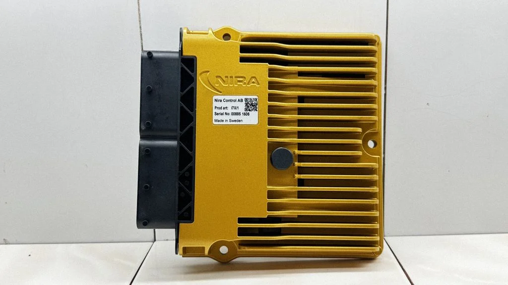 Sterownik silnika 008851606 – Toyota Supra A80 (1993-2002)