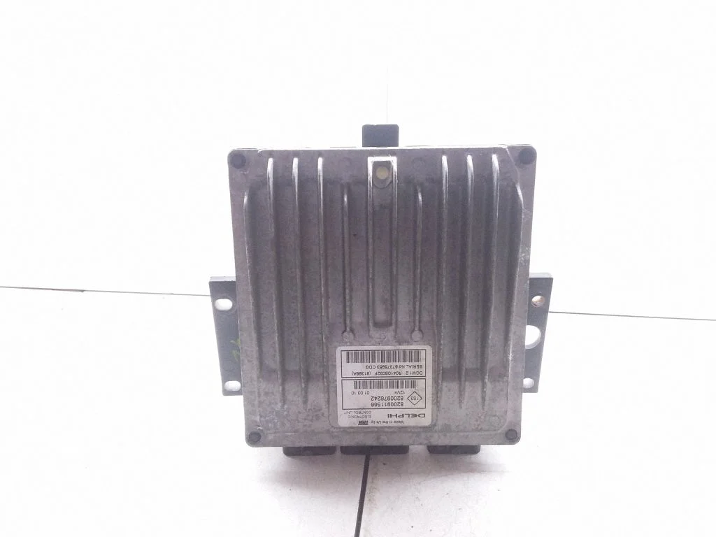 Mootori juhtplokk 8200911566 – Renault Twingo I (1999-2006)