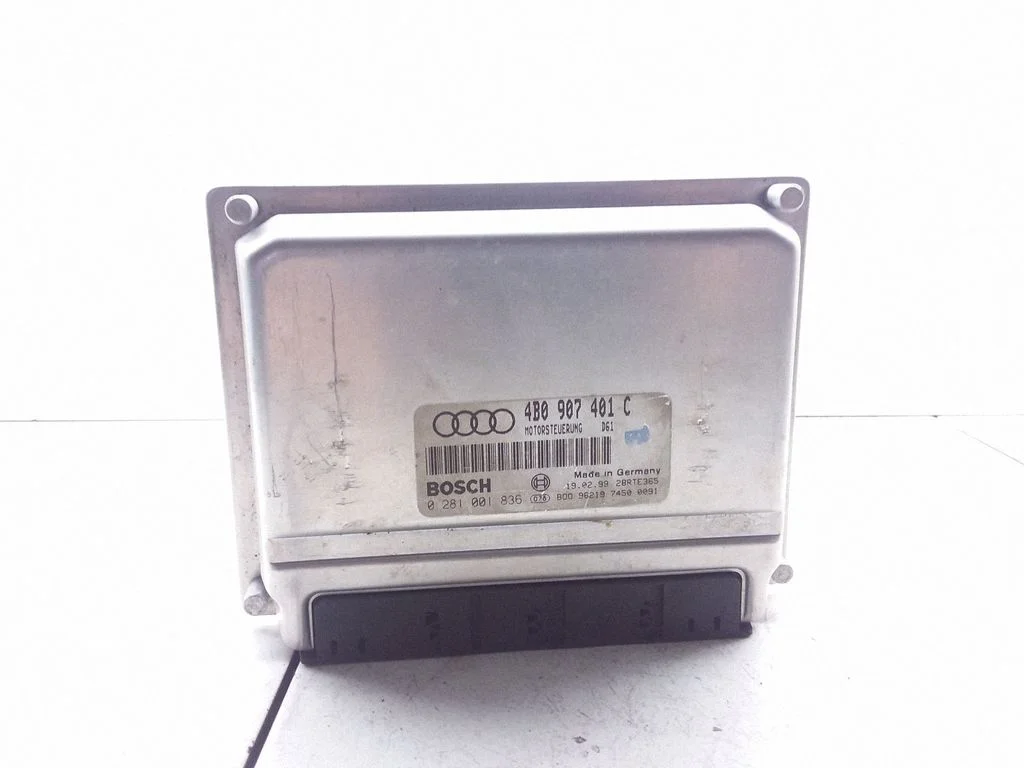 Sterownik silnika – Audi A6 Allroad C5 (1999-2005)