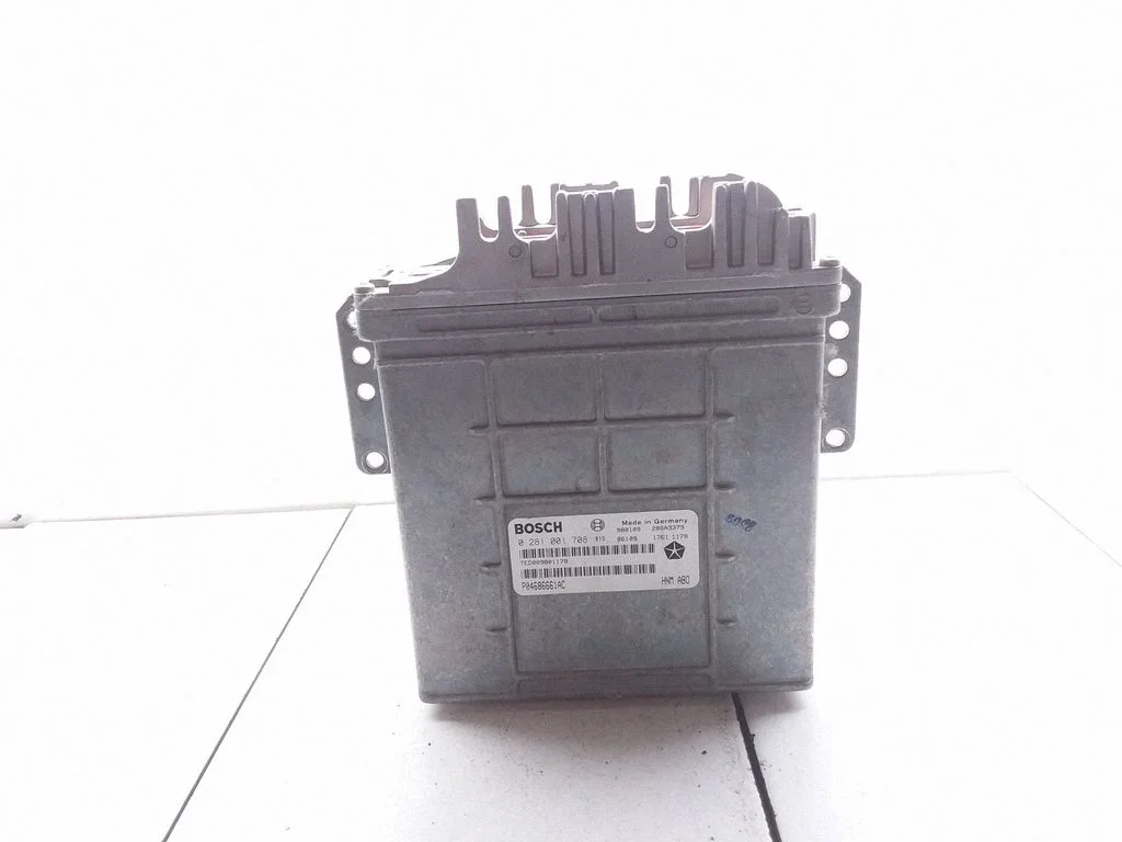 Mootori juhtplokk – Chrysler Grand Voyager III (1995-2000)