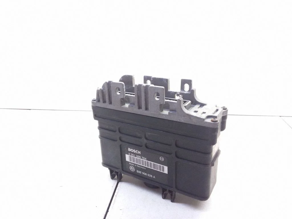 Dzinēja vadības bloks – Volkswagen Golf III (1992-1997)