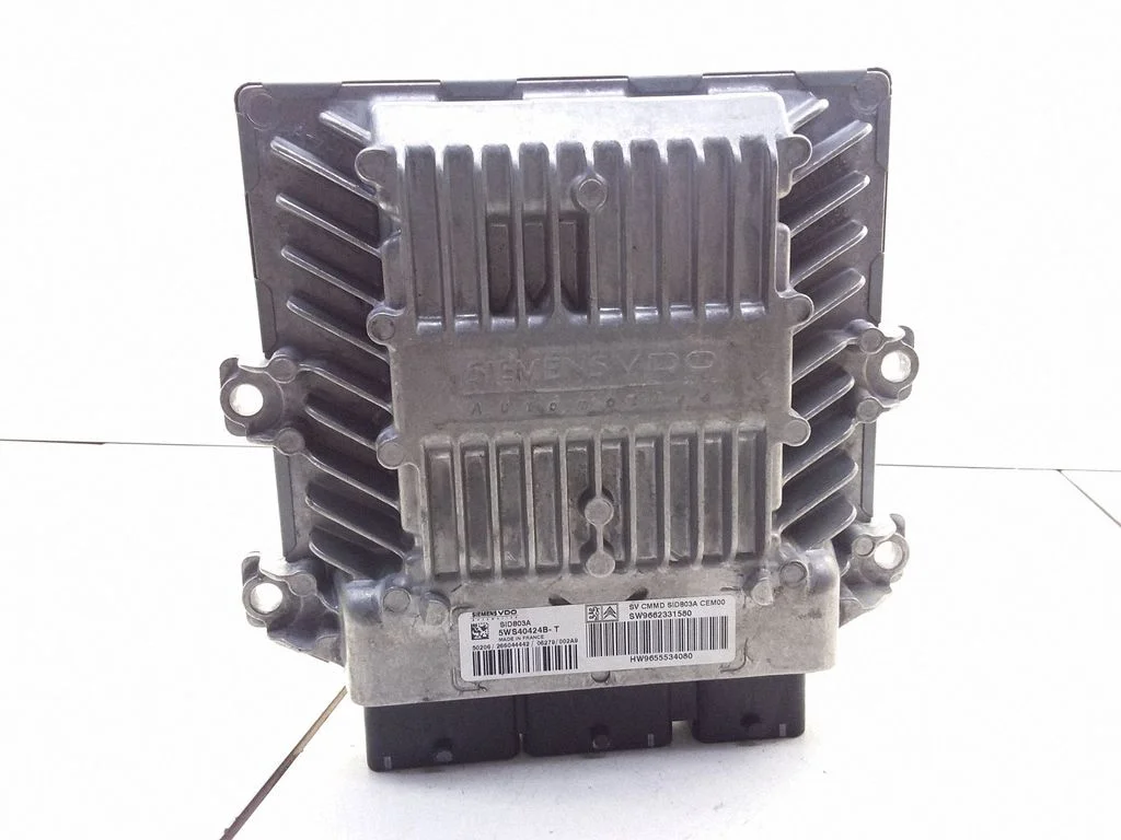 Engine control unit/module