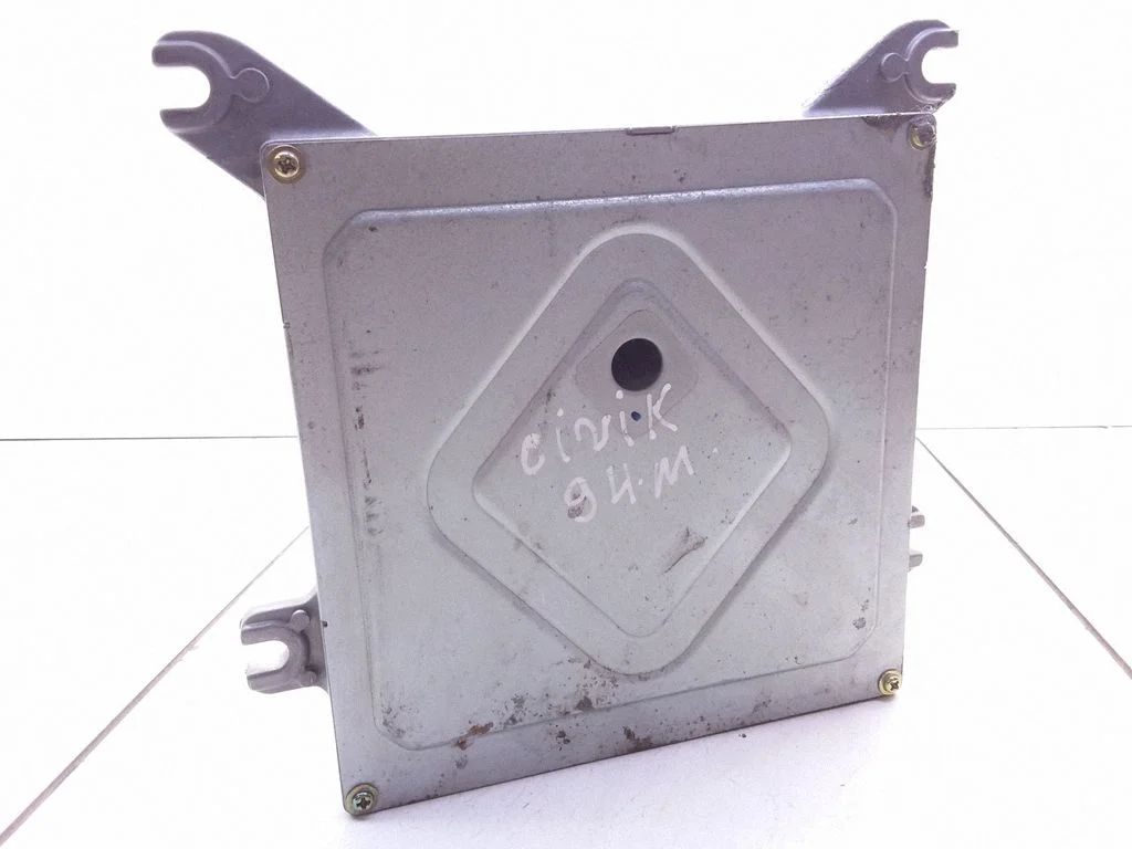 Engine control unit/module – Honda Civic (1992-1995)