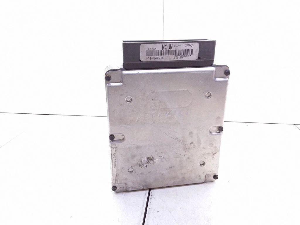 Mootori juhtplokk 97KB12A650BC – Ford Ka (1996-2008)