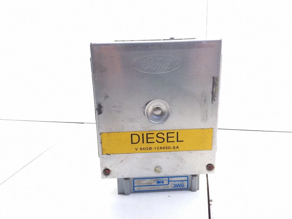 Mootori juhtplokk 94GB12A650AA – Ford Scorpio (1992-1994)