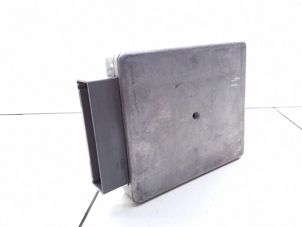 Engine control unit/module 1S7F12A650CAG