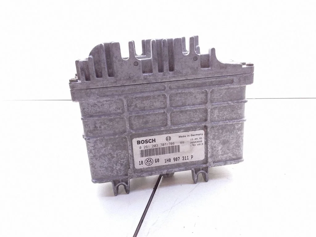 Engine control unit/module 1H0907311P