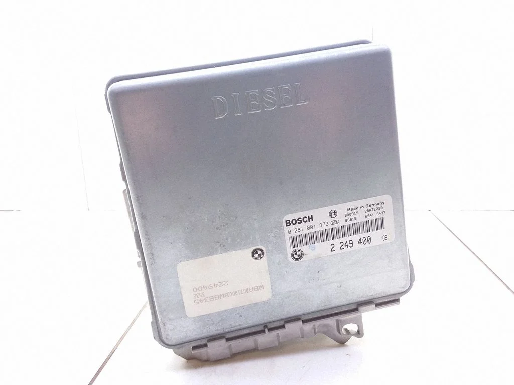 Engine control unit/module 2249400