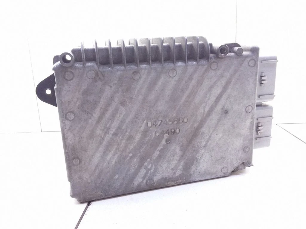 Engine control unit/module 64490