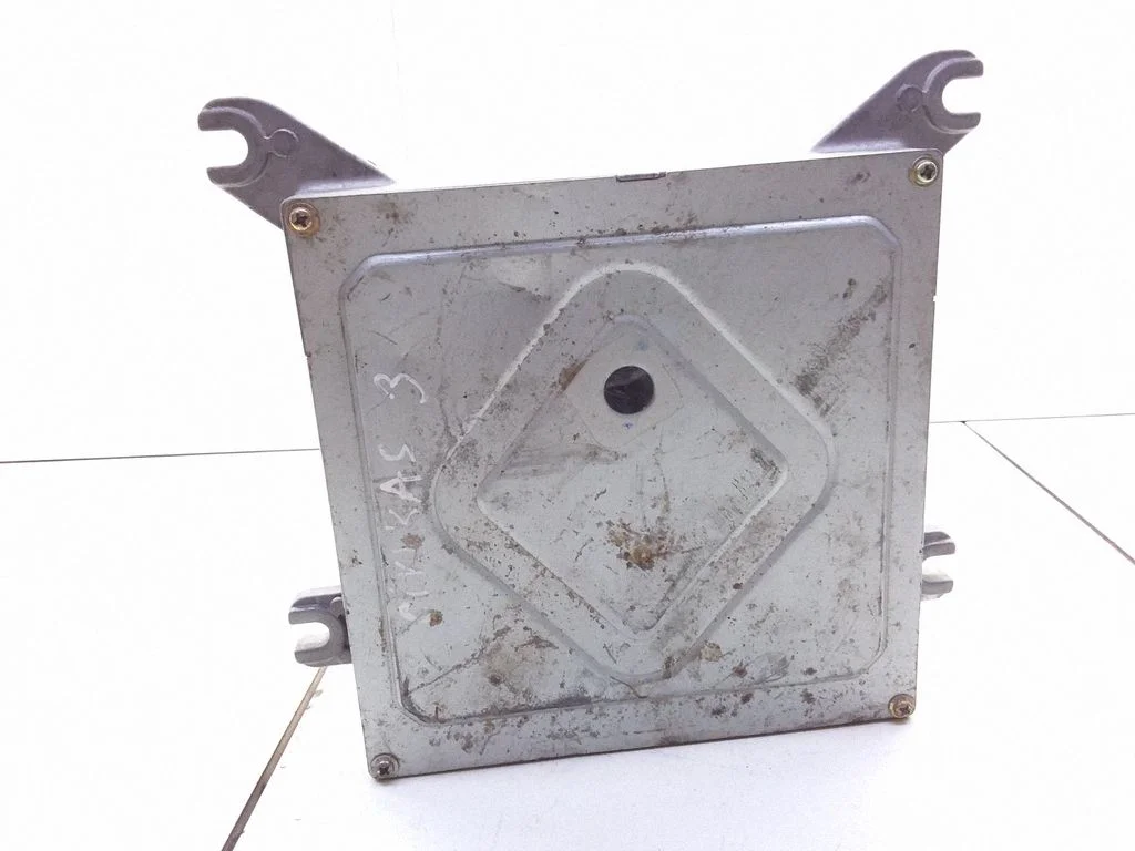 Mootori juhtplokk – Honda Civic (1996-2000)