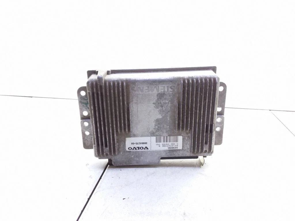 Engine control unit/module 308642750A