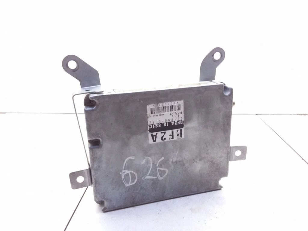 Dzinēja vadības bloks RF2A18881C