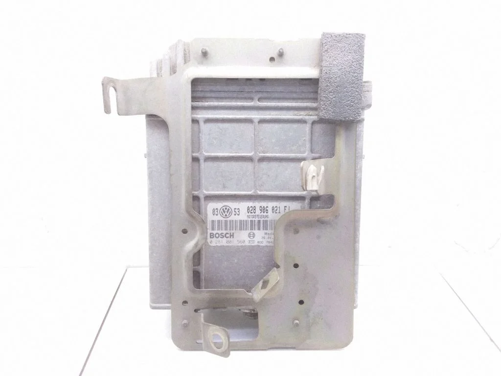 Engine control unit/module 028906021FJ
