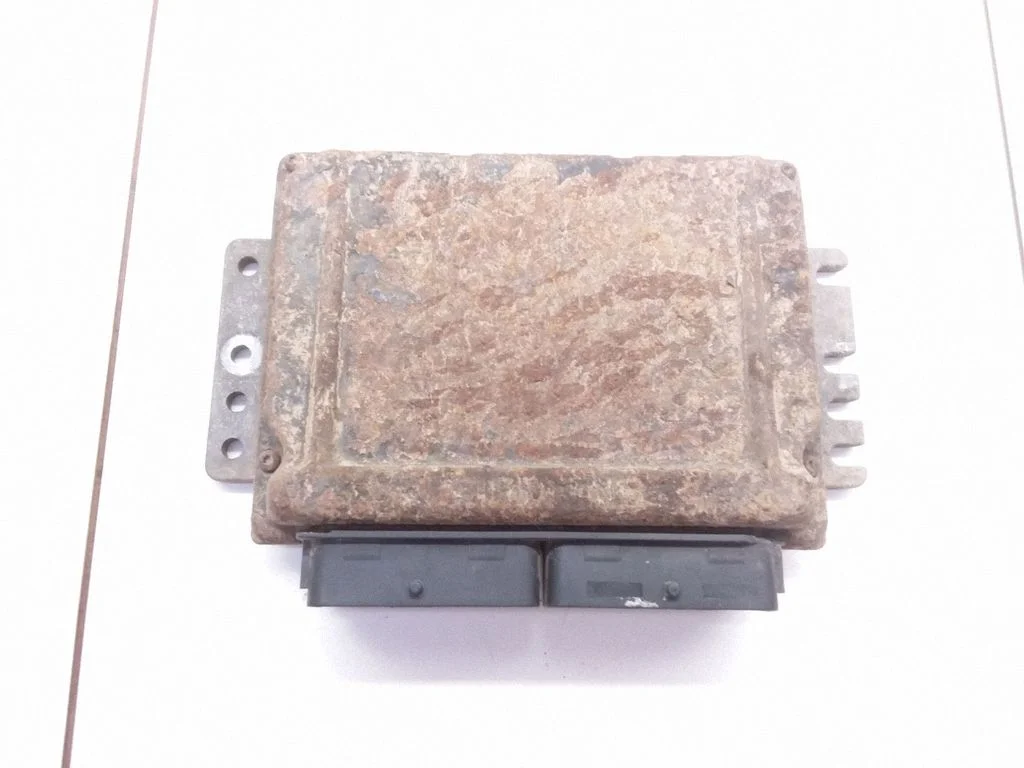 Dzinēja vadības bloks S105961001B