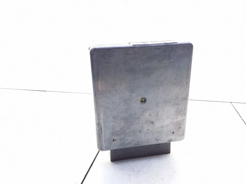 Dzinēja vadības bloks – Ford Focus (1998-2004)