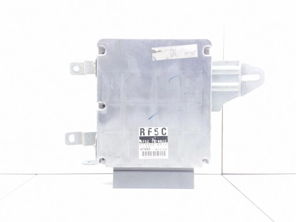 Engine control unit/module – Mazda 6 (2002-2008)