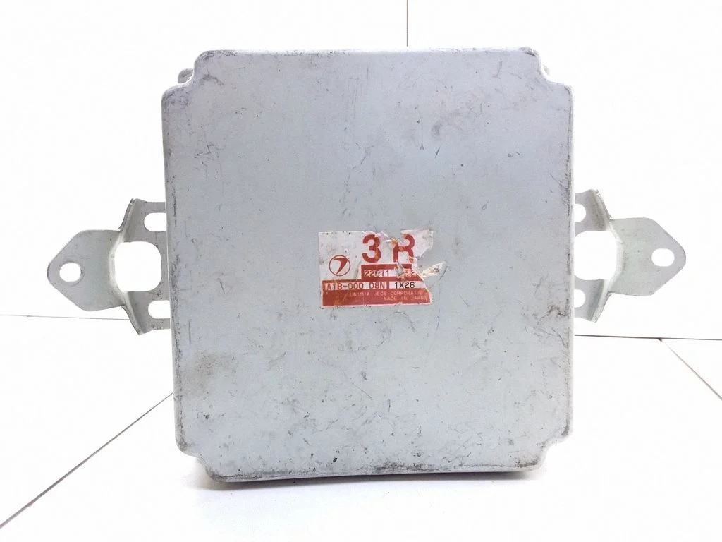 Mootori juhtplokk – Subaru Forester SF (2000-2003)