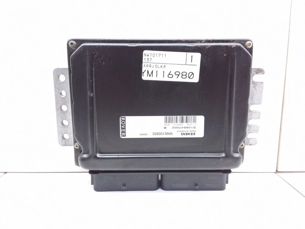 Engine control unit/module S108847002B