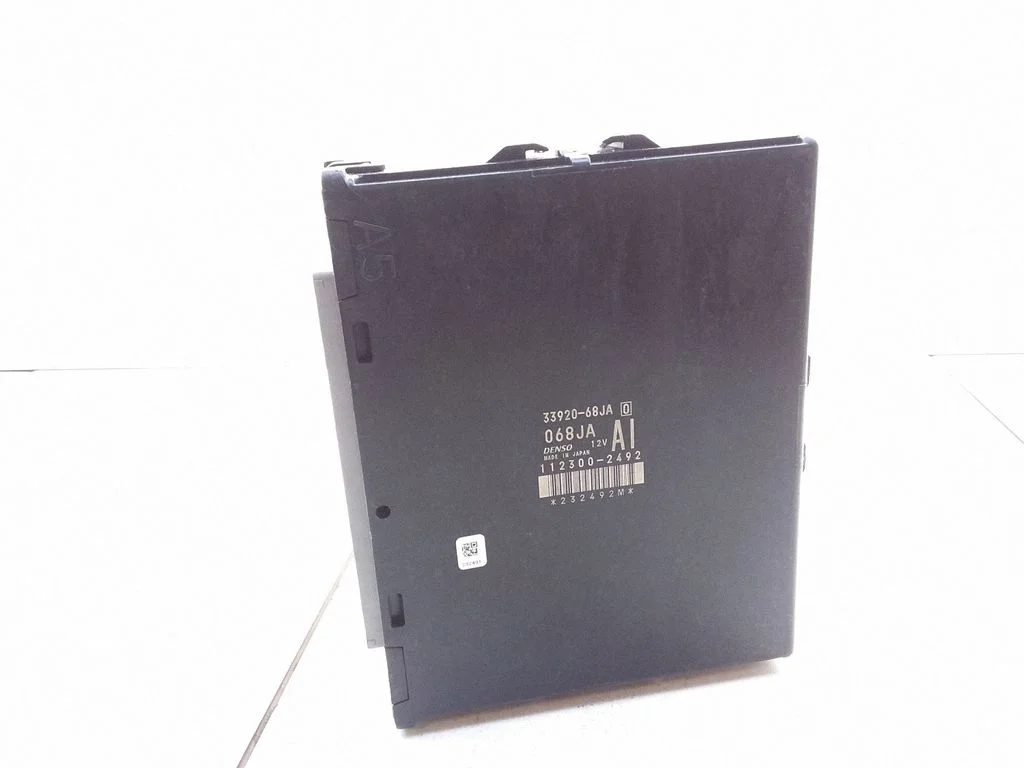 Engine control unit/module 3392068JA