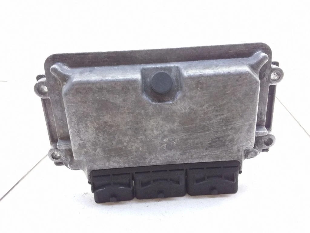 Engine control unit/module 9630059880 – Peugeot 106 (1996-2003)