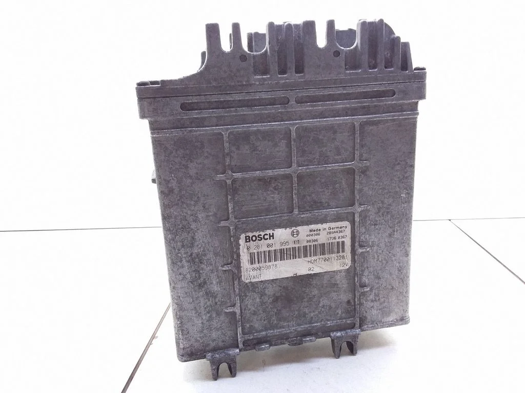 Dzinēja vadības bloks 8200059878