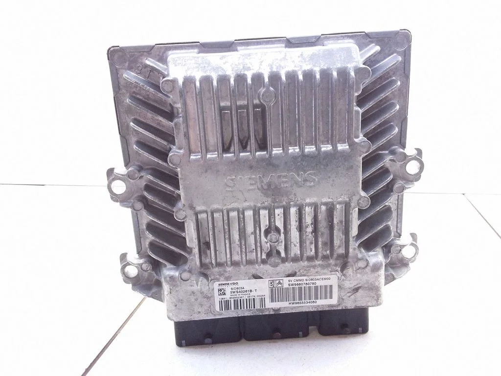 Engine control unit/module