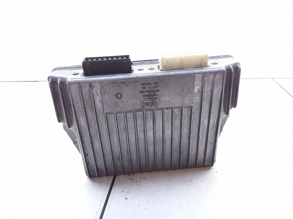 Engine control unit/module