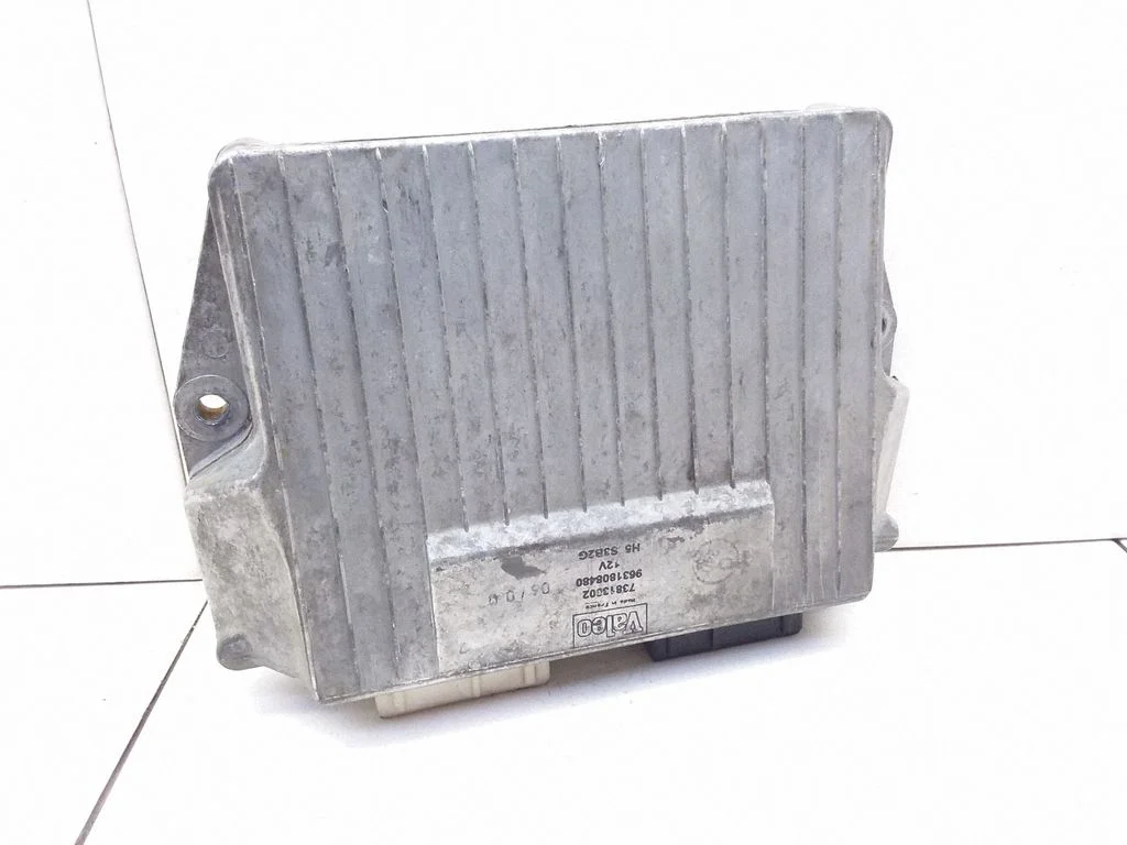 Engine control unit/module
