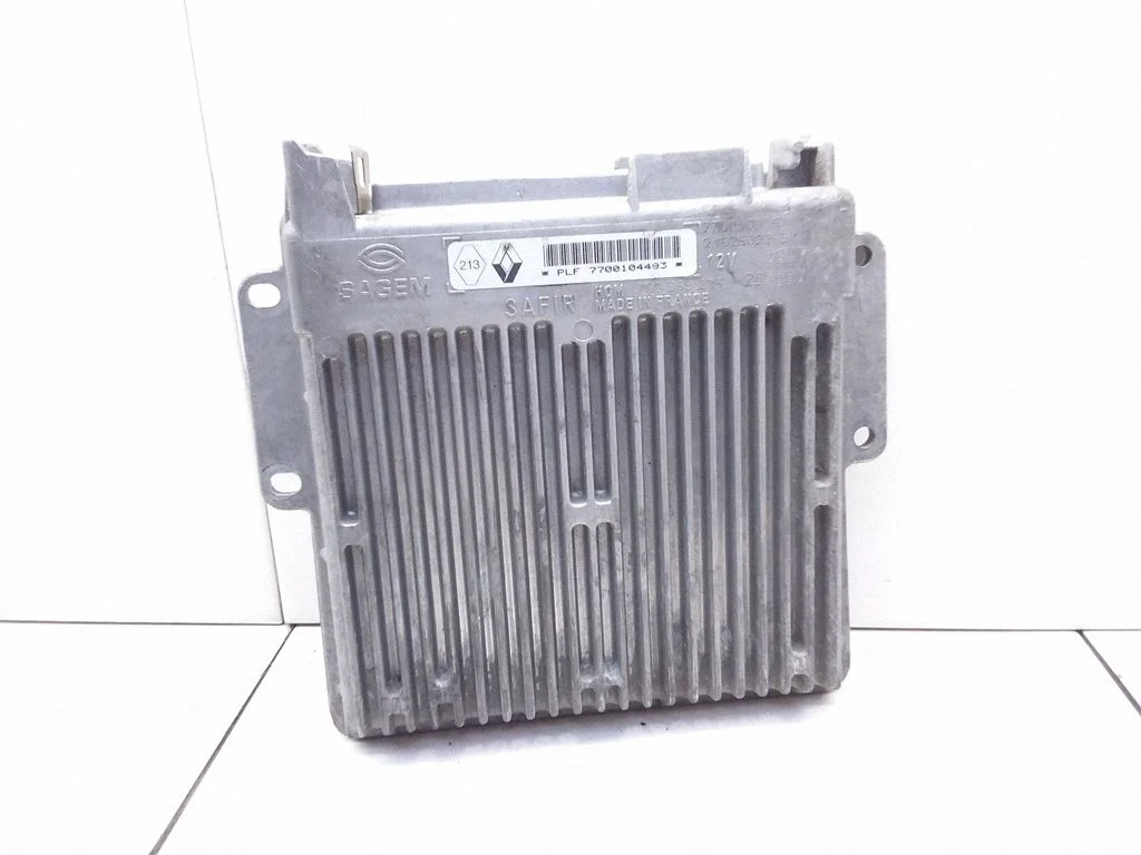 Mootori juhtplokk 7700868295 – Renault Twingo I (1999-2006)
