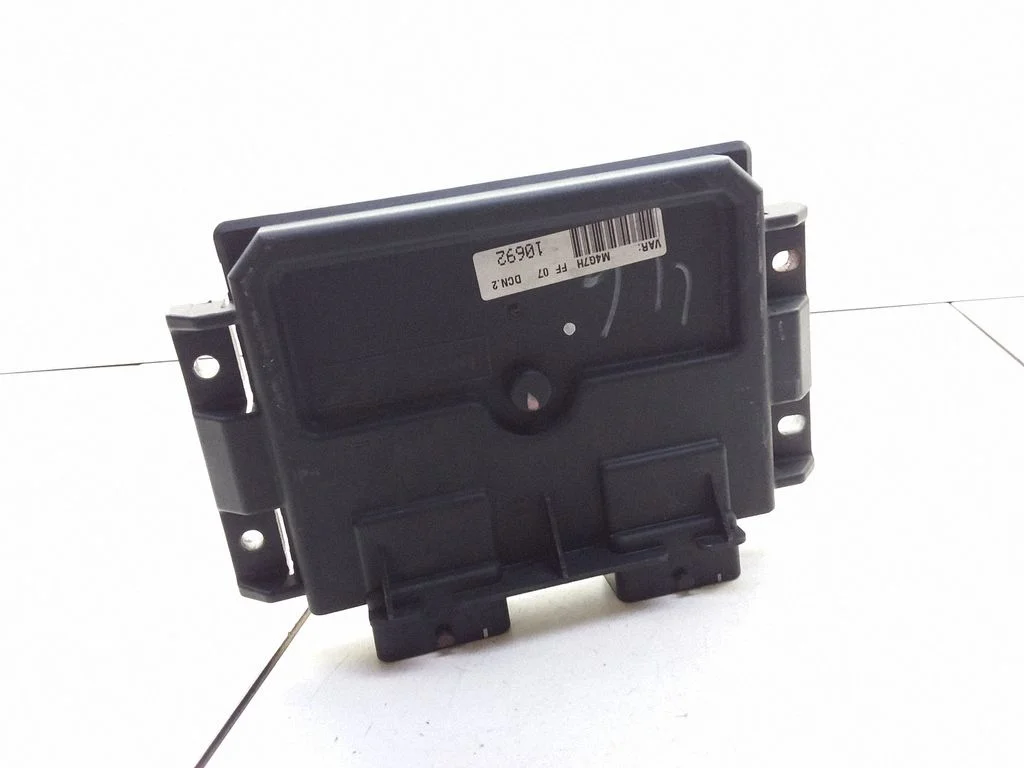 Dzinēja vadības bloks – Peugeot Partner (1996-2002)