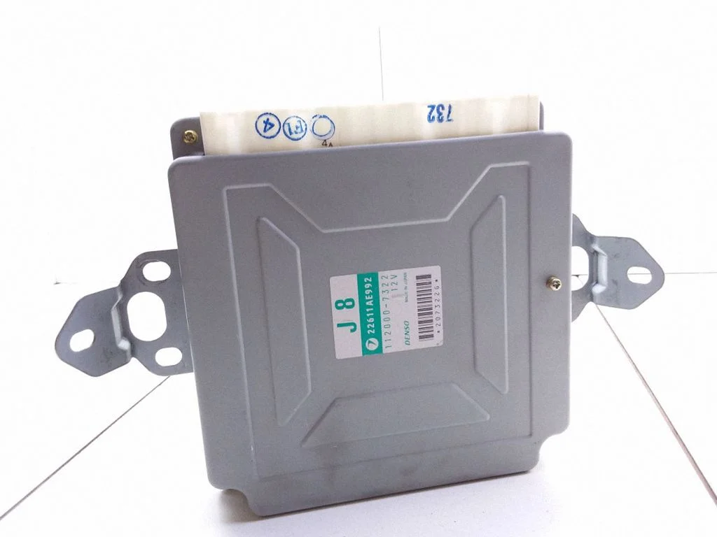 Engine control unit/module 22611AE992