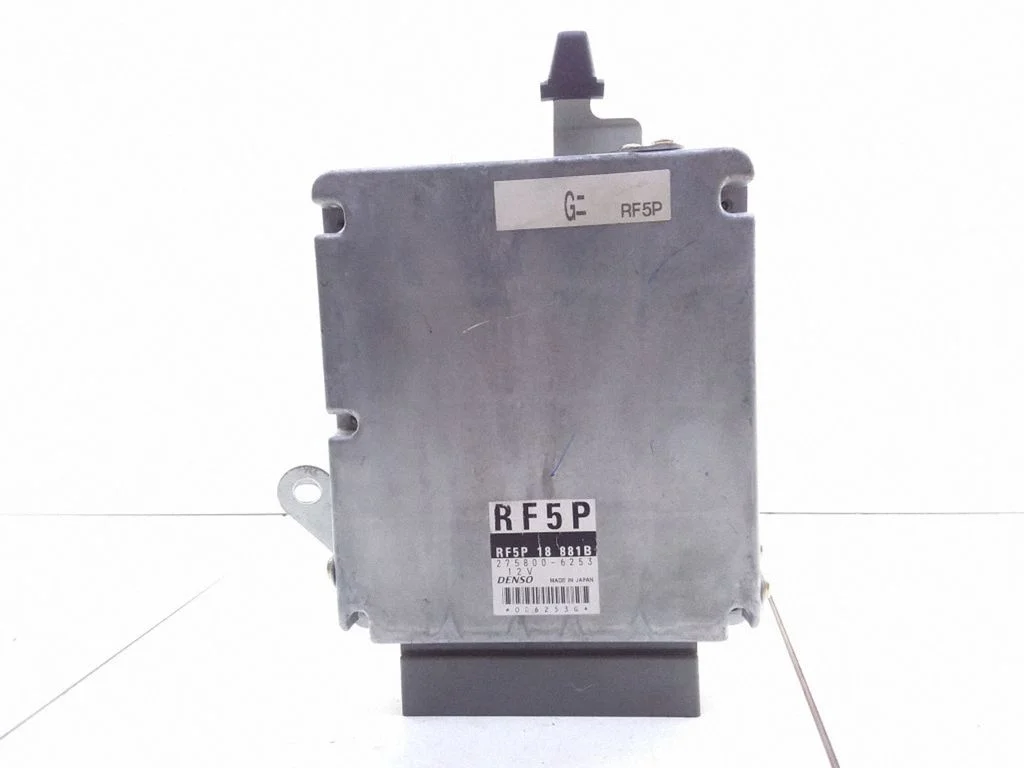 Engine control unit/module RF5P18881B