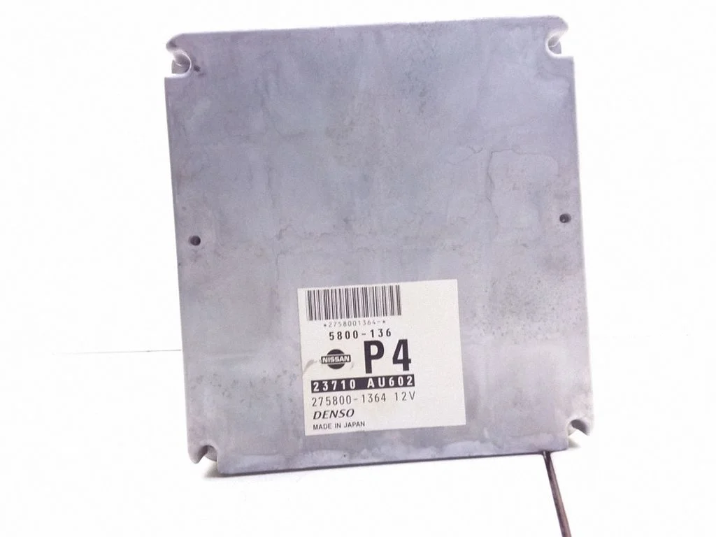 Engine control unit/module 23710AU602