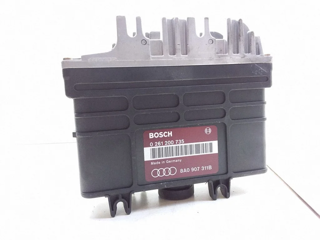 Engine control unit/module