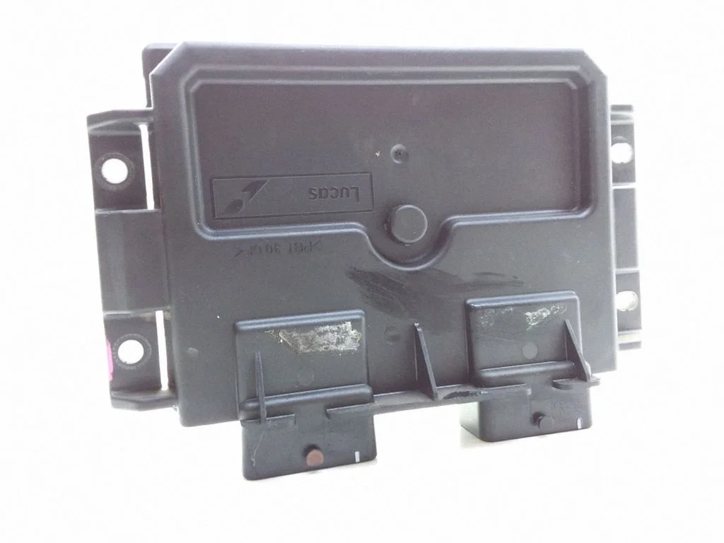 Engine control unit/module 8955102010