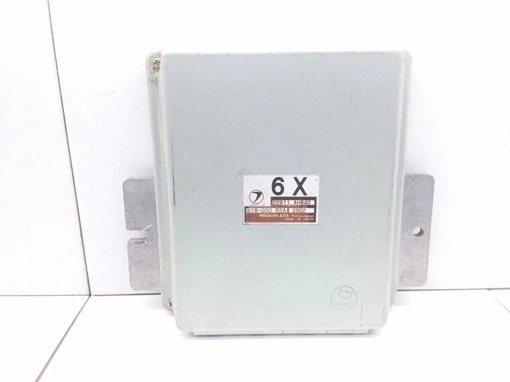 Engine control unit/module 22611AH840