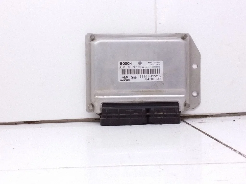 Engine control unit/module 3910127715