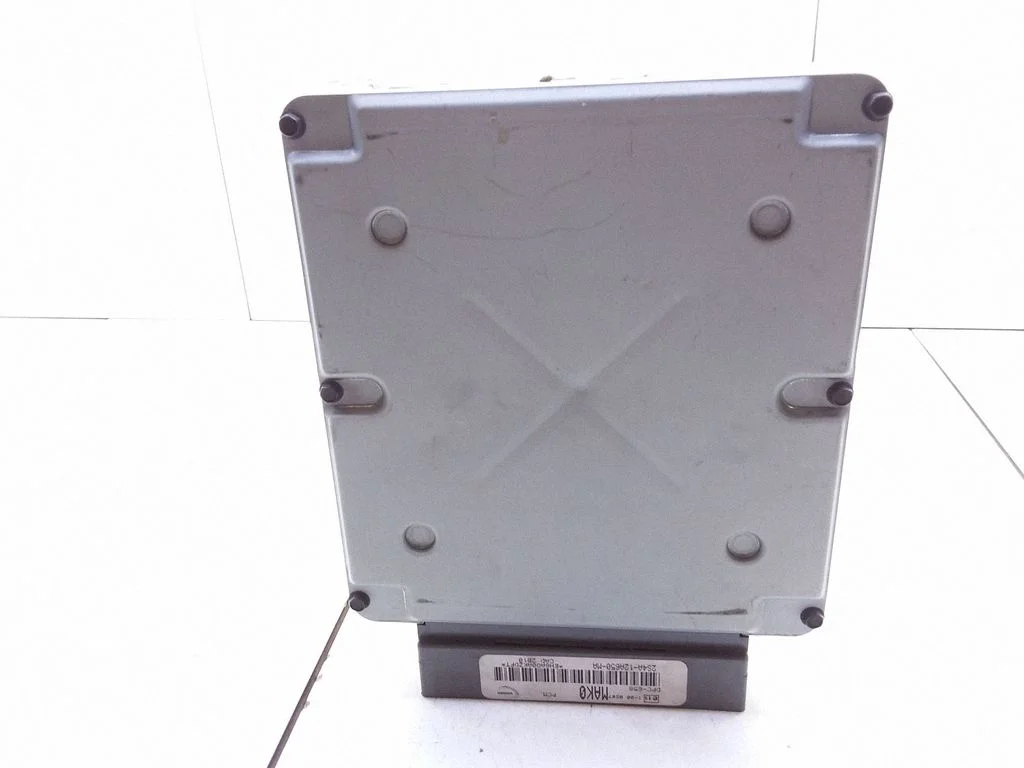 Engine control unit/module – Ford Focus (1998-2004)