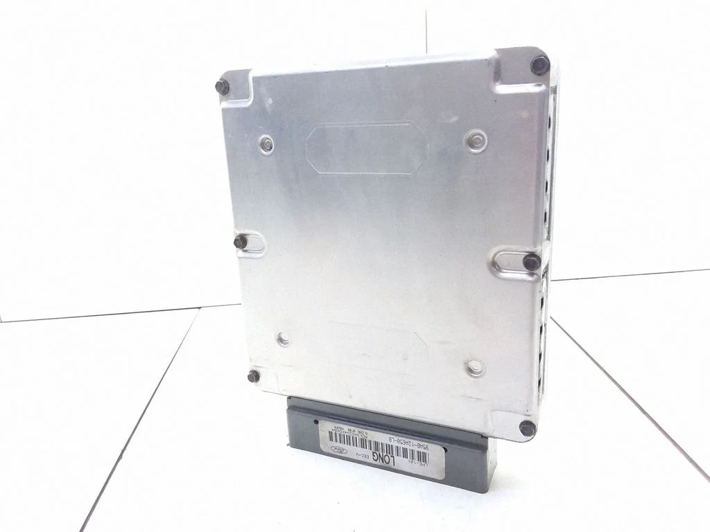 Engine control unit/module 95AB12A650LB – Ford Escort (1995-2004)
