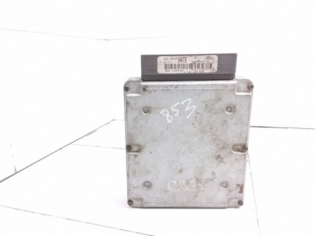 Sterownik silnika 98AB12K523AG